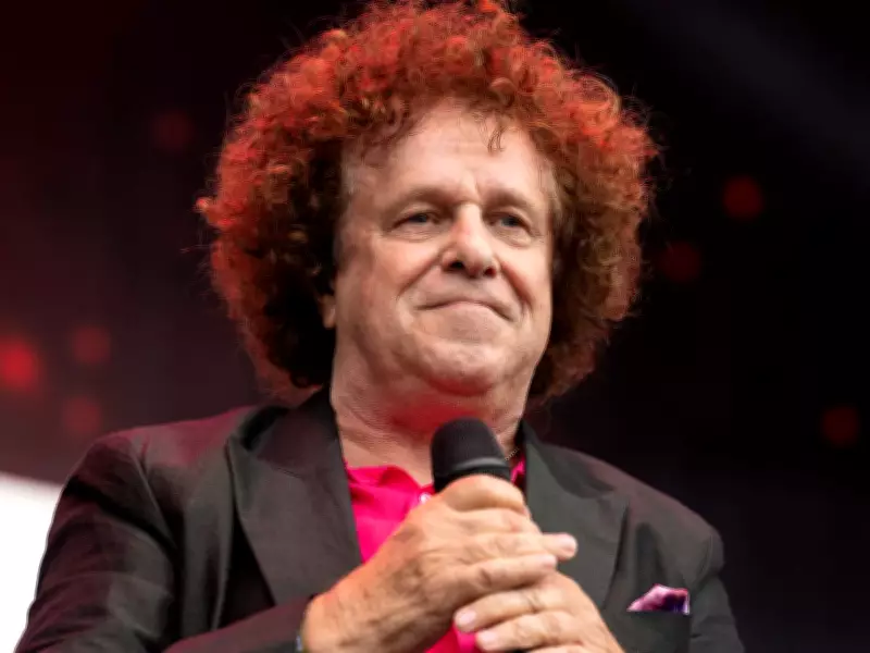 Leo Sayer Reveals Eerie Final Phone Call with Elvis Presley Before His Death