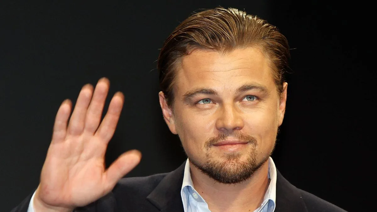 Leonardo DiCaprio’s Incredible Disappearing Act at Cannes Film Festival