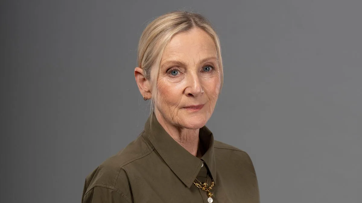 Lesley Sharp Joins Bergerac Series Two as Monica