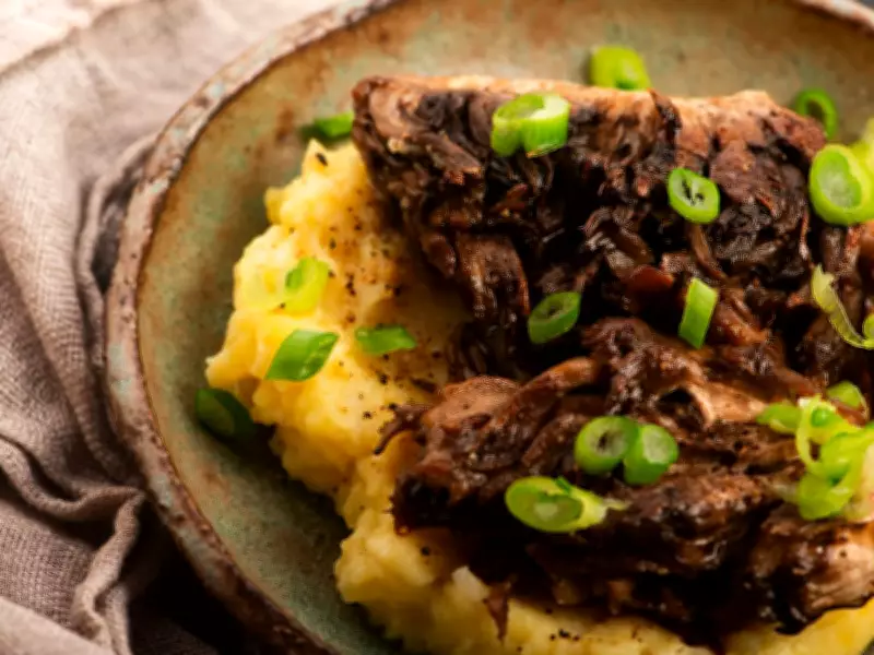 Lesser-Known Mushroom Maitake Slashes Cholesterol, Doctor Says