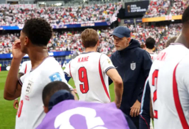 Lessons England Must Learn Before Panama Decider at World Cup