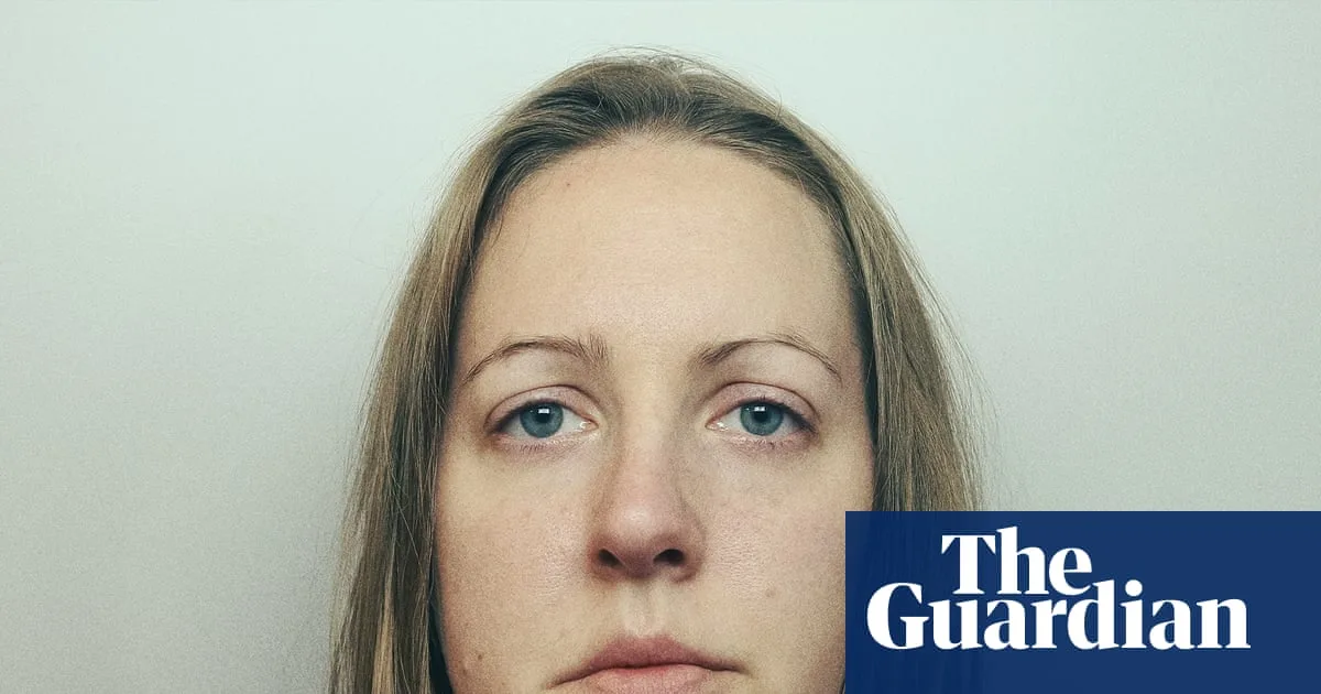 Coroner Opens Inquests into Five Babies Murdered by Lucy Letby