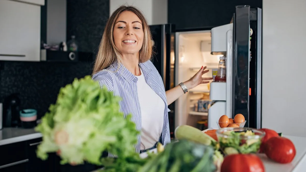 Lettuce Storage Hack Extends Freshness By Two Weeks