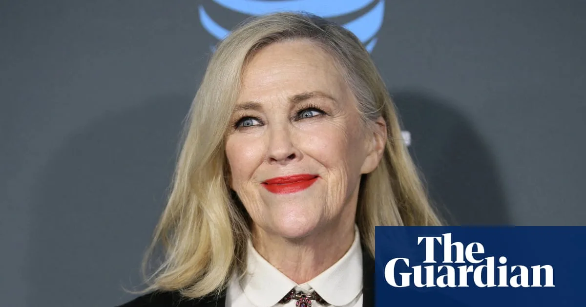 Levy Family Lead Tributes to Catherine O'Hara After Death at 71