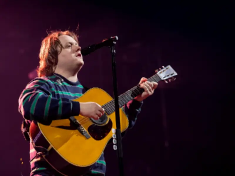 Lewis Capaldi Blackweir Live Cardiff: Set List, Timings, Banned Items, Road Closures