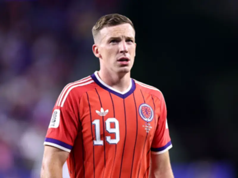 Lewis Ferguson to Evaluate Bologna Future After World Cup Amid Rangers Links