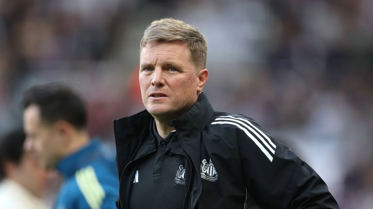 Lewis Hall's Newcastle Future in Doubt After Reported Fallout with Eddie Howe