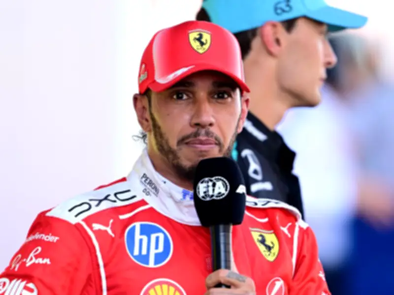 Lewis Hamilton Unable to Defend Barcelona Grand Prix Win in 2027 After Major Change