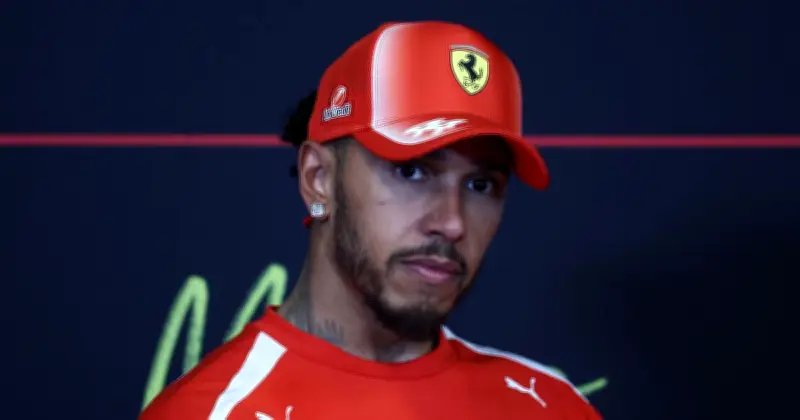 Lewis Hamilton's Wealth Cap Call Amid Kim Kardashian Romance