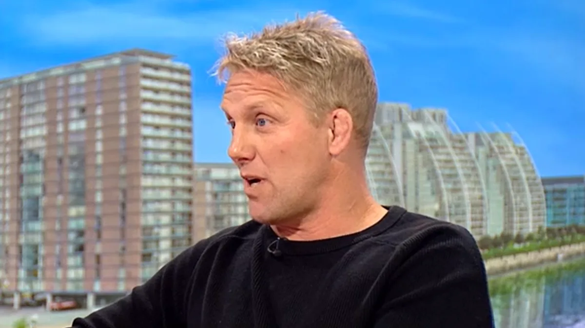 Lewis Moody Provides Candid Health Update Following MND Diagnosis