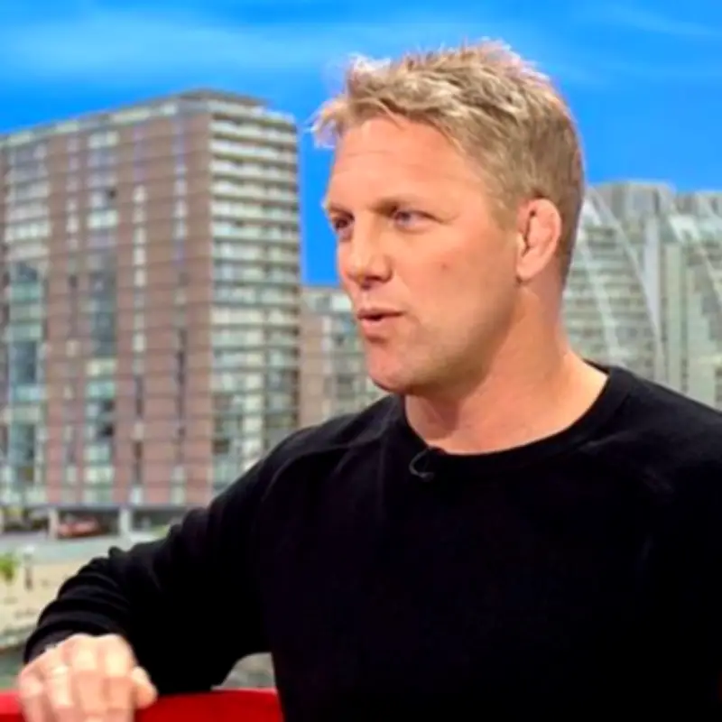 Lewis Moody shares candid MND update: 'It's not easy'