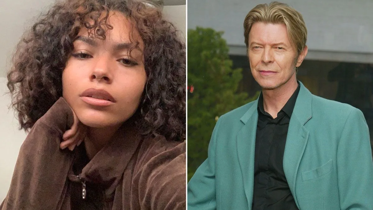 David Bowie's Daughter Lexi Jones Lashes Out at Friends for Ignoring His Birthday