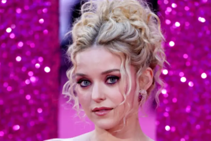 Lexi Minetree Reveals Reese Witherspoon's Support During 'Elle' Filming
