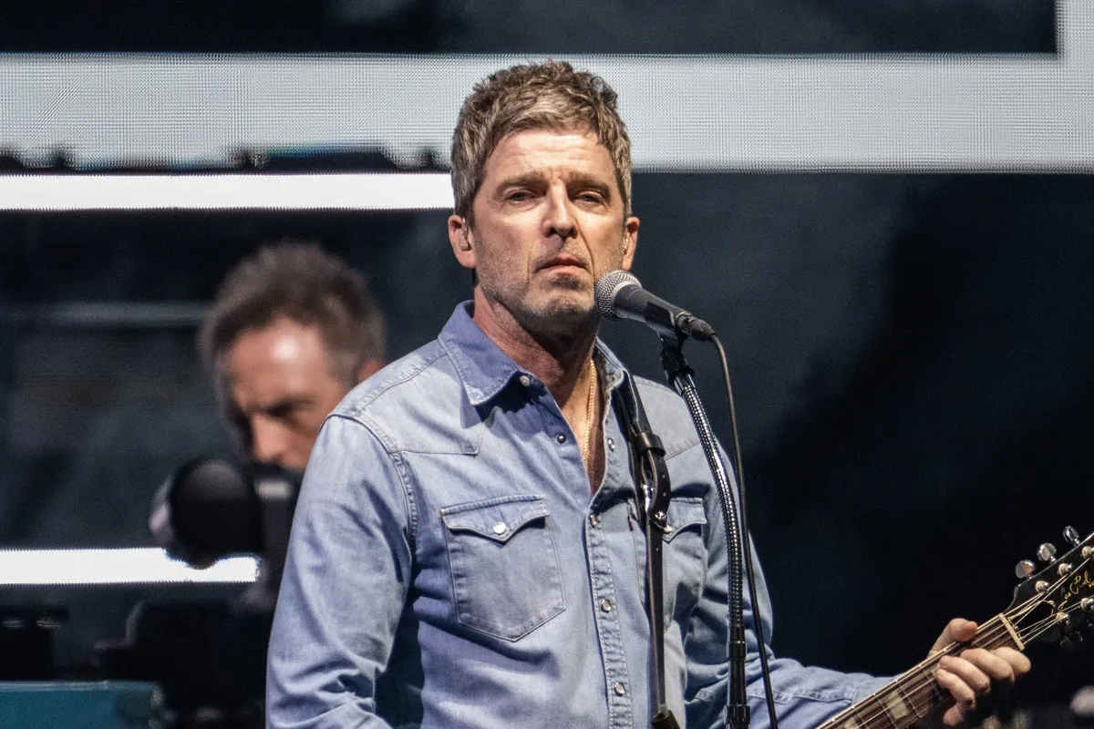 Noel Gallagher says he 'grossly underestimated' Oasis reunion tour