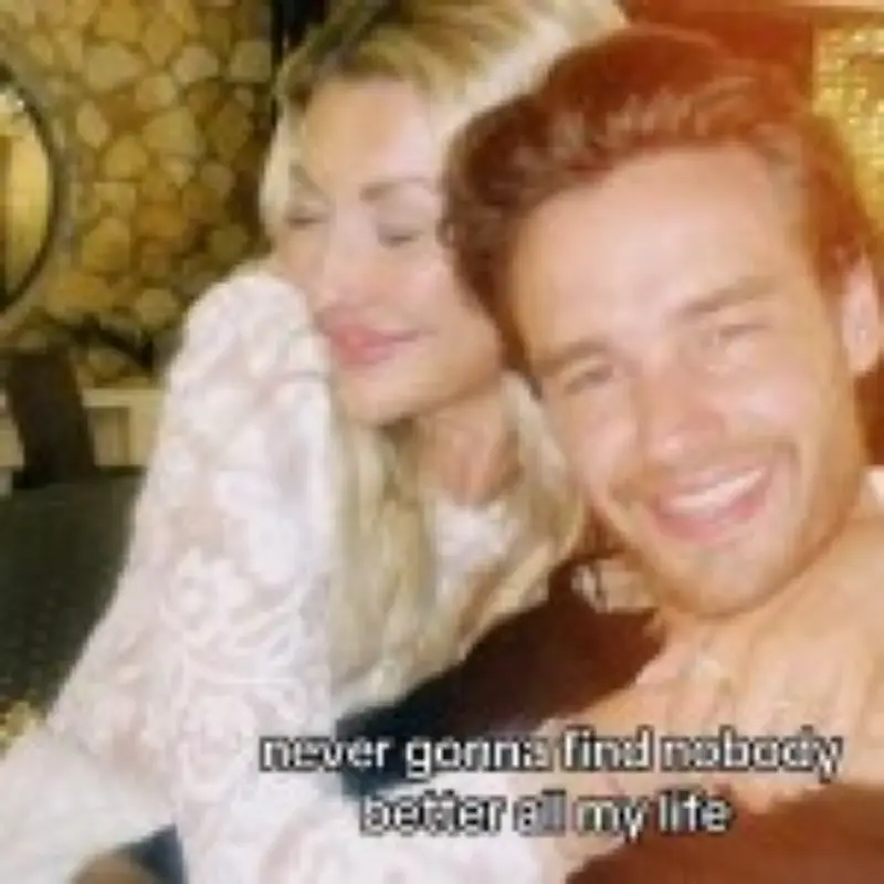Liam Payne's Ex Kate Cassidy 'Dumped' for Comparing New Boyfriend to Late Star