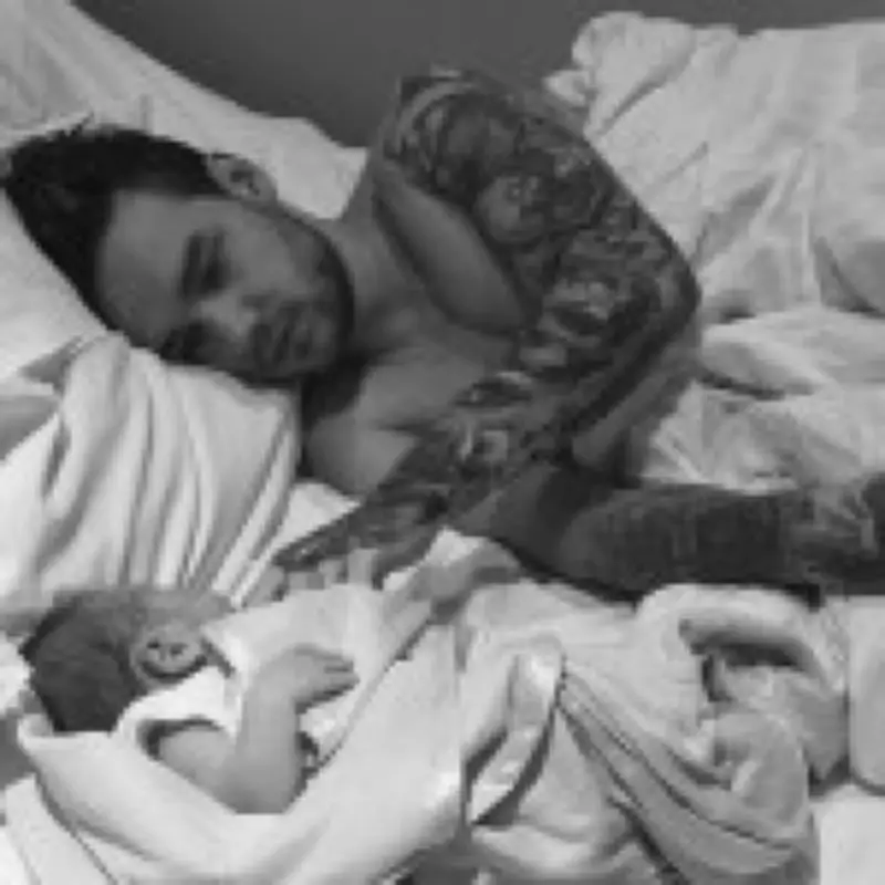 Liam Payne's Son Bear to Inherit £21 Million Estate