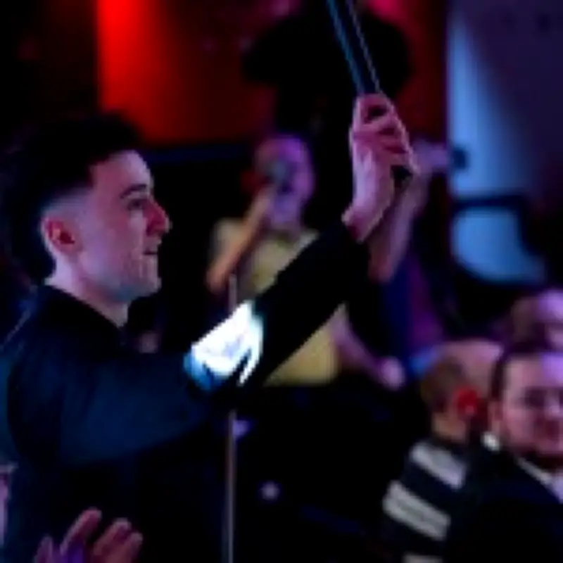 Liam Pullen Fueled by Annoying Crucible Debut, Eager for More