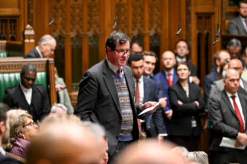 Lib Dem MP Ordered to Apologise for Grabbing Staff Security Pass