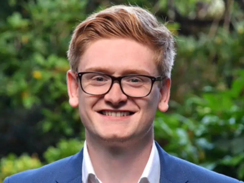 Lib Dems Select Richard Kilpatrick for Greater Manchester Mayor Race