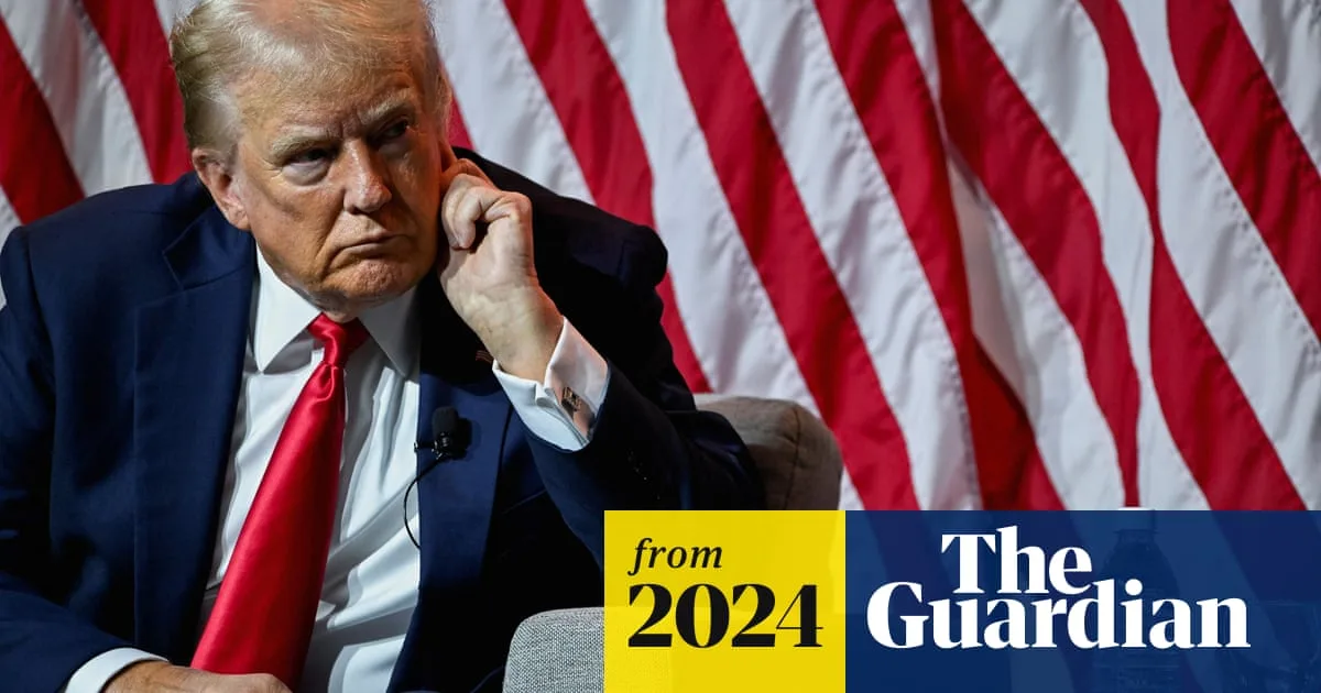 Influencer Gives Trump a Tesla, a Rolex … and a Campaign Finance Violation?