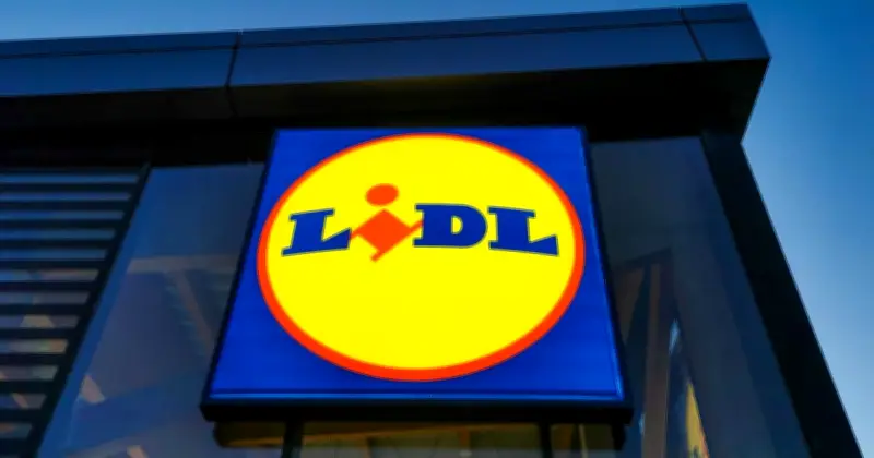 Lidl Gets Green Light for New Oxfordshire Store Amid 6,300 New Homes