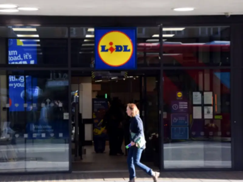 Lidl Plans to Replace Timperley Garden Centre with New Supermarket