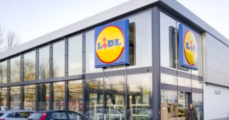 Lidl to Open New Supermarket in Didcot, Creating 40 Jobs