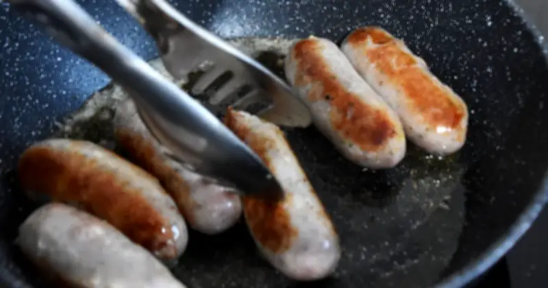 Lidl's £2.49 Sausages Beat M&S, Sainsbury's, Morrisons in Blind Taste Test
