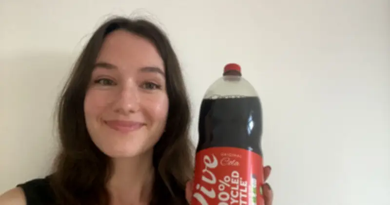 Lidl's 49p Cola Beats Coca-Cola and Supermarket Rivals in Taste Test