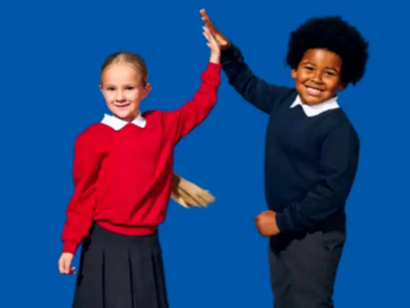 Lidl's £5 School Uniform Bundle Returns to All Stores June 25