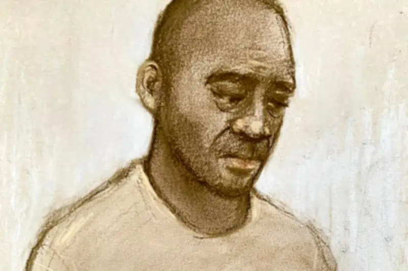 Life Sentence for Clifton George Over Annabel Rook Murder