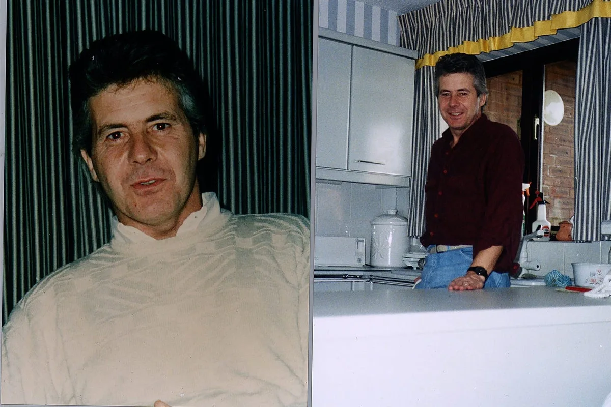 Life-Sentence Murderer Victor Farrant Dies in Prison