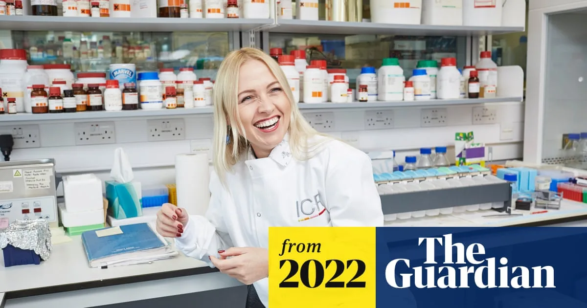 Light-Based Therapy Destroys Brain Tumours in 30 Minutes in World-First Trial