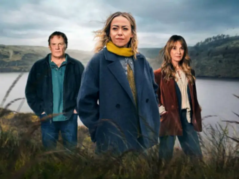 Light in the Hall Season 2 Cast Features Broadchurch Villain and Emmerdale Stars
