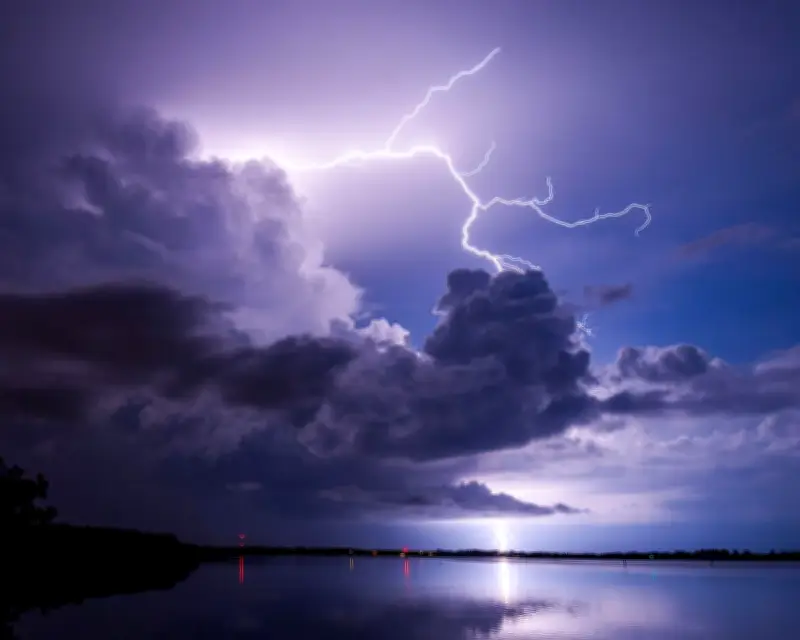 Lightning Storms Could Disrupt 2026 World Cup Matches in Florida