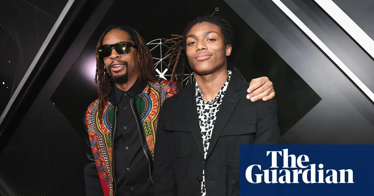 Son of Rapper Lil Jon Drowned After Taking Hallucinogenic Mushrooms