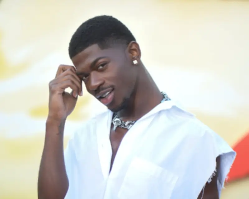 Lil Nas X Shares Mental Health Update After Arrest: 'Less Fear in My Heart'