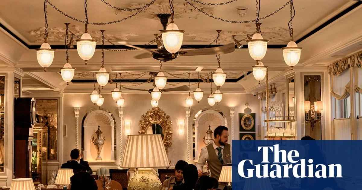 Lilibet's, London W1: A Camp and Joyful Tribute to the Queen