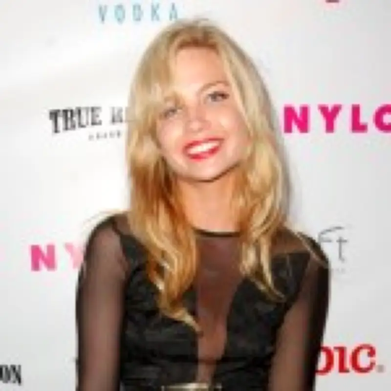 Lilo & Stitch and The Ring Star Daveigh Chase Dies at 35 After Sudden Illness