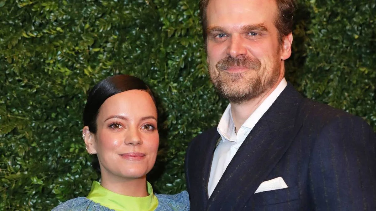 Lily Allen Moves Out of New York Townhouse After Split from David Harbour