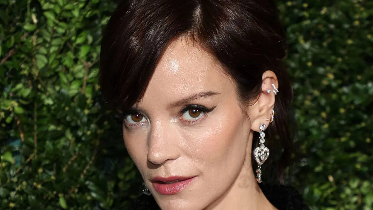 Lily Allen Reveals Open Marriage Details in New Album
