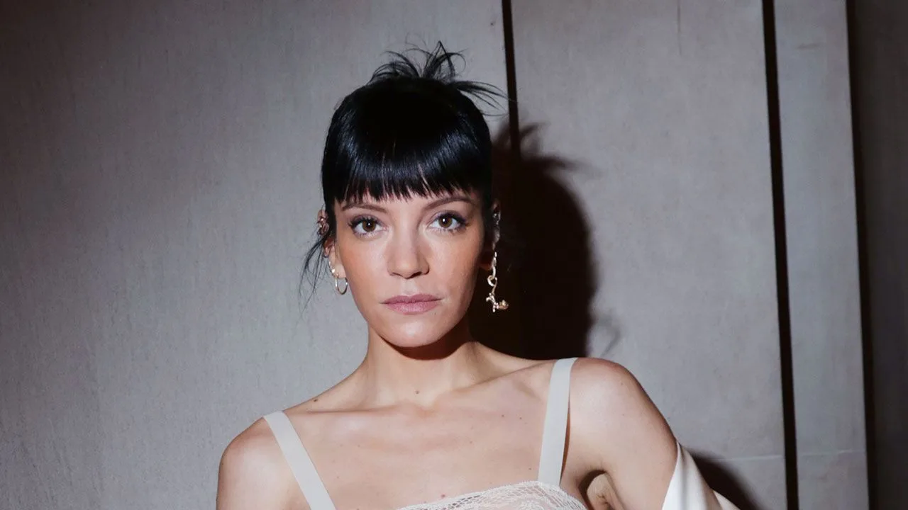 Lily Allen's Last-Minute Brit Awards Snub Revealed