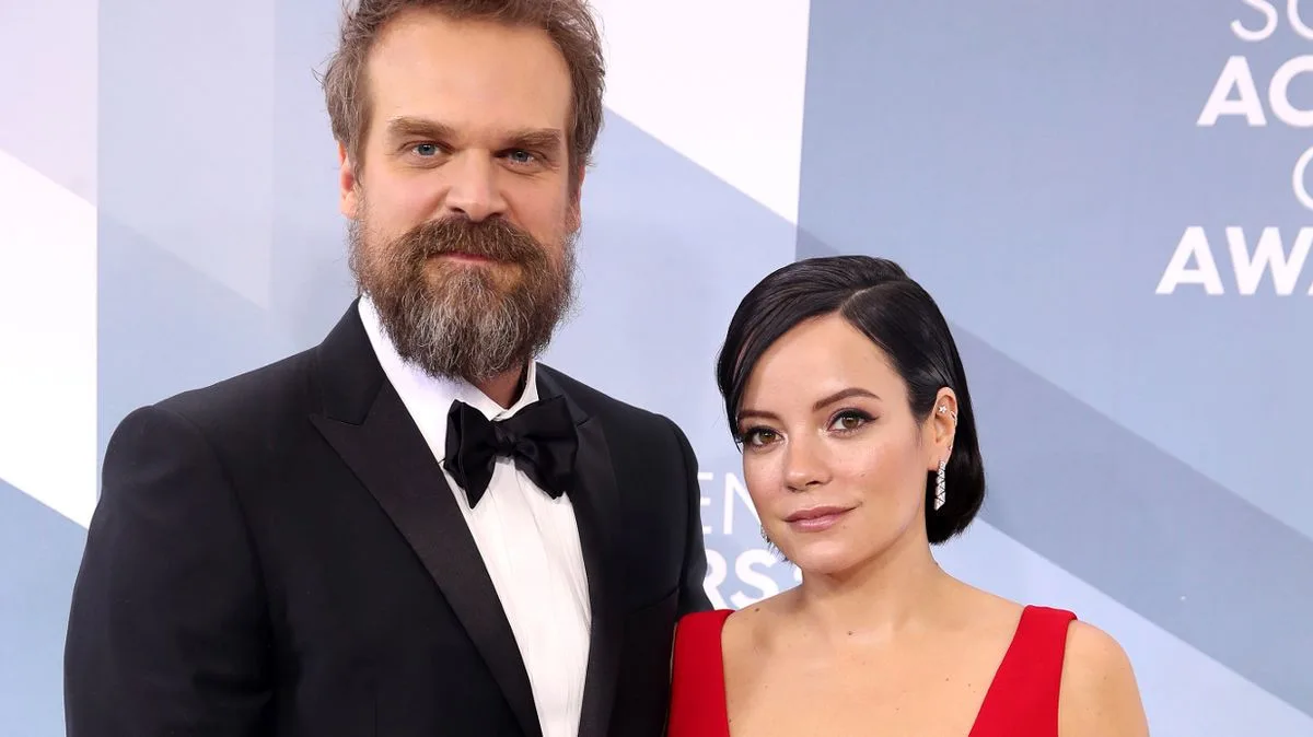 Woman at centre of Lily Allen's 'Madeline' song speaks out