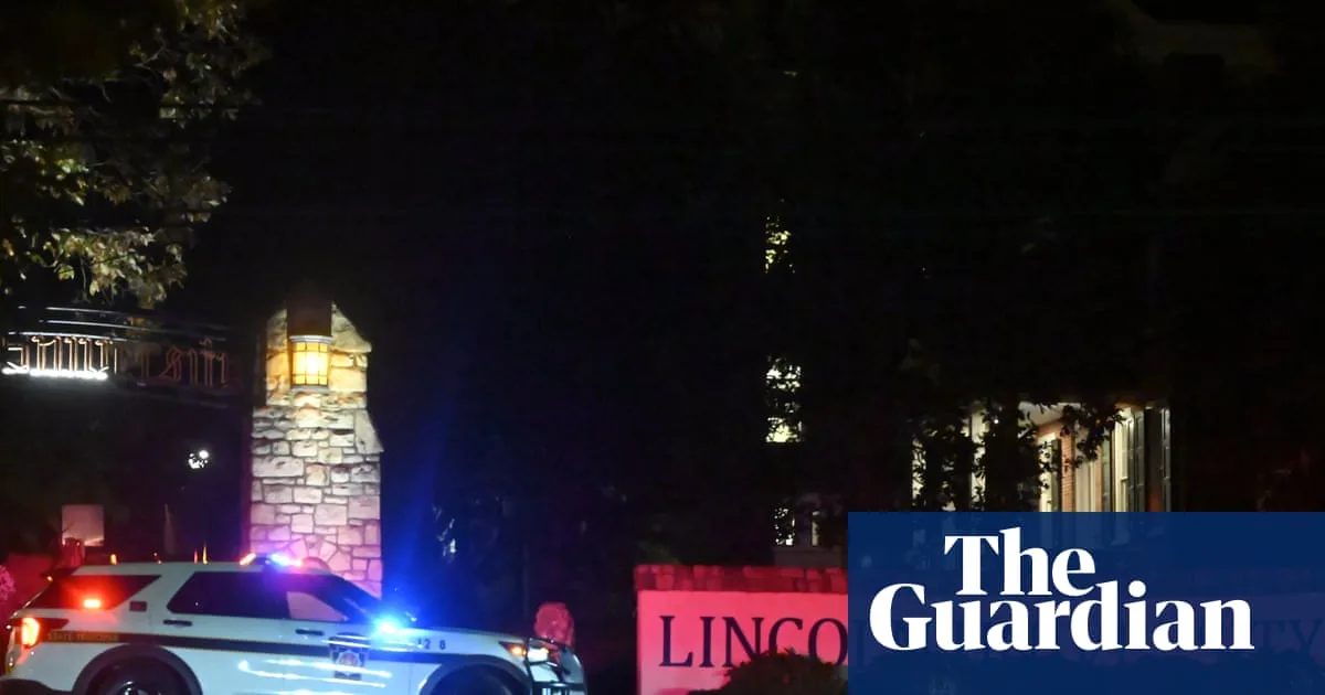 One Dead, Six Injured in Shooting at Lincoln University Homecoming