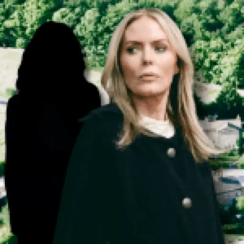 Linda Lusardi Reveals Patsy Kensit Blamed for Her Emmerdale Exit
