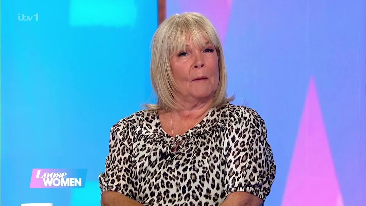 Linda Robson Provides Health Update After Pancreas Scare