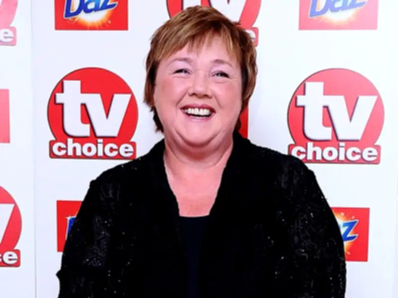 Linda Robson Shares Update on Pauline Quirke's Dementia Battle
