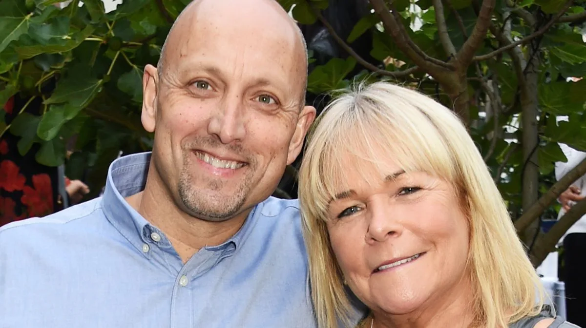 Linda Robson Opens Up About Loneliness After Husband Split