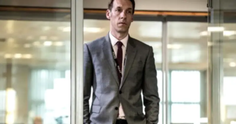 Line of Duty Hailed as Best British Crime Drama Series by Variety