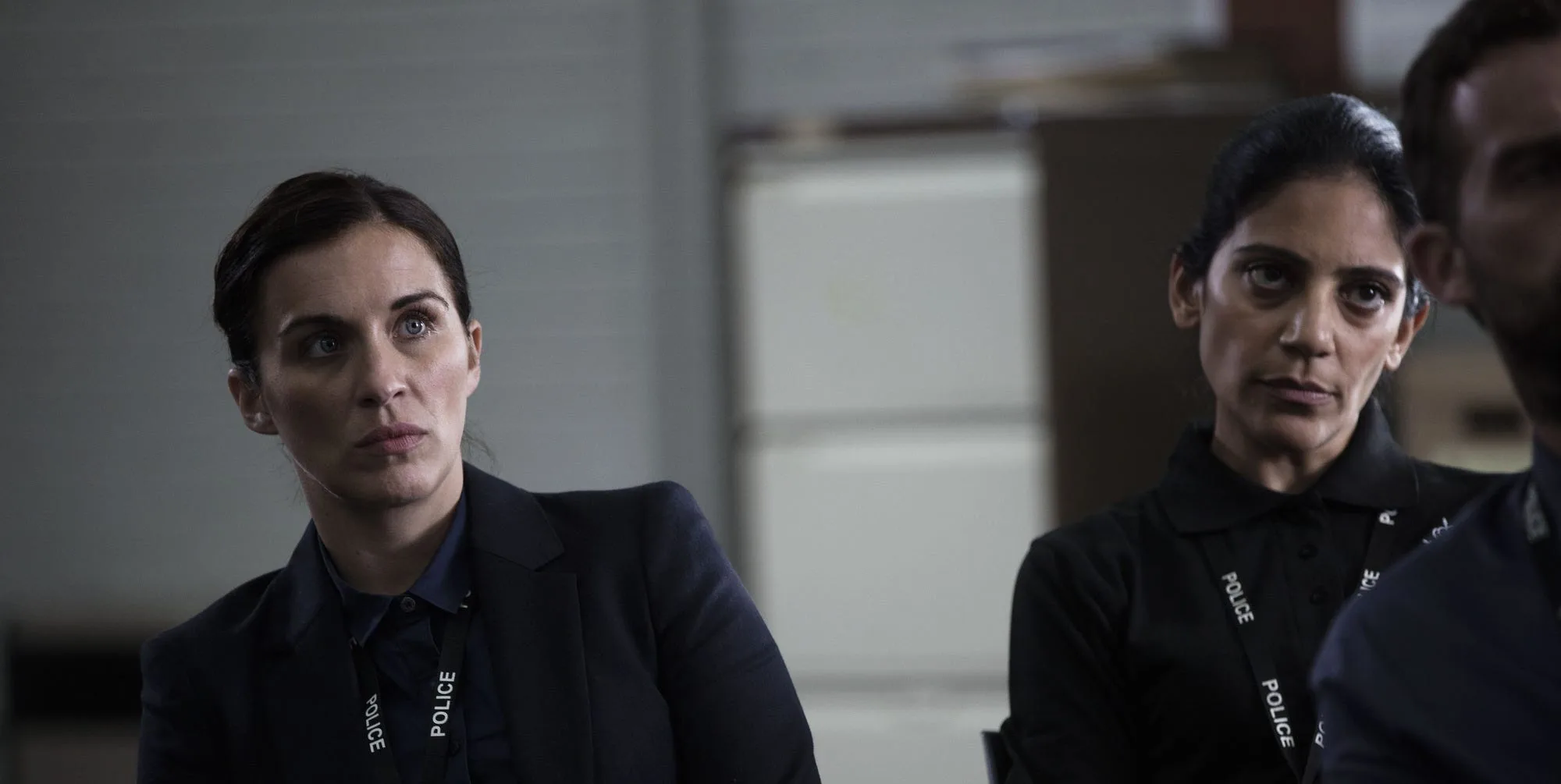 Vicky McClure Says No Word on Line of Duty Return